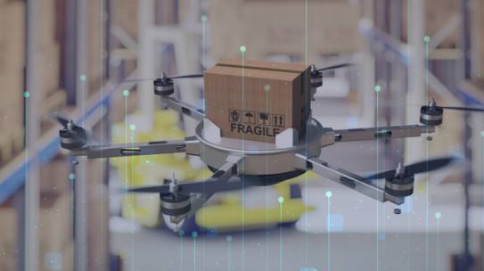 Cognitive Solutions with Artificial Intelligence In Inventory Management