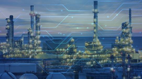 Scaling AI in Oil & Gas: How can O&G companies optimally leverage data