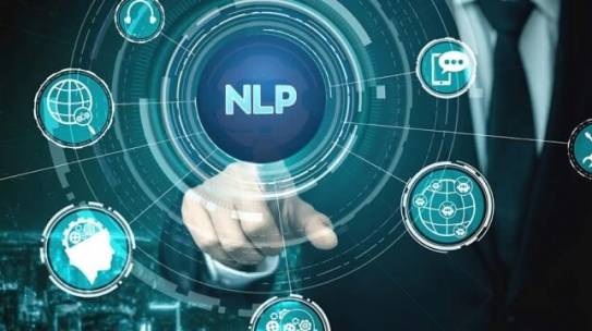 NLP in Enterprises: Transforming Text Into Data & Insights