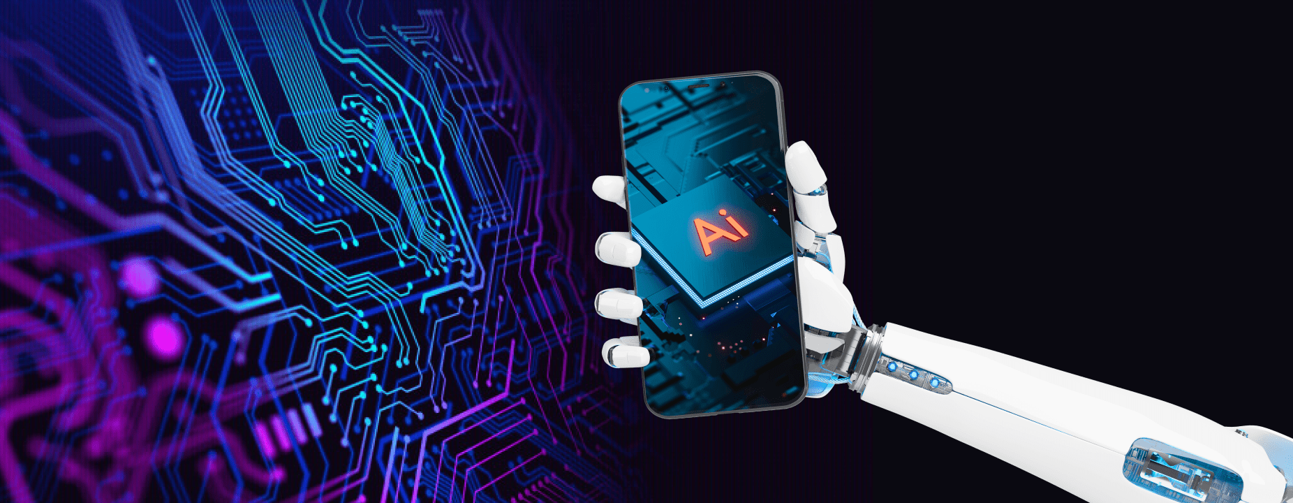AI in Mobile – Driving Intelligent Experiences