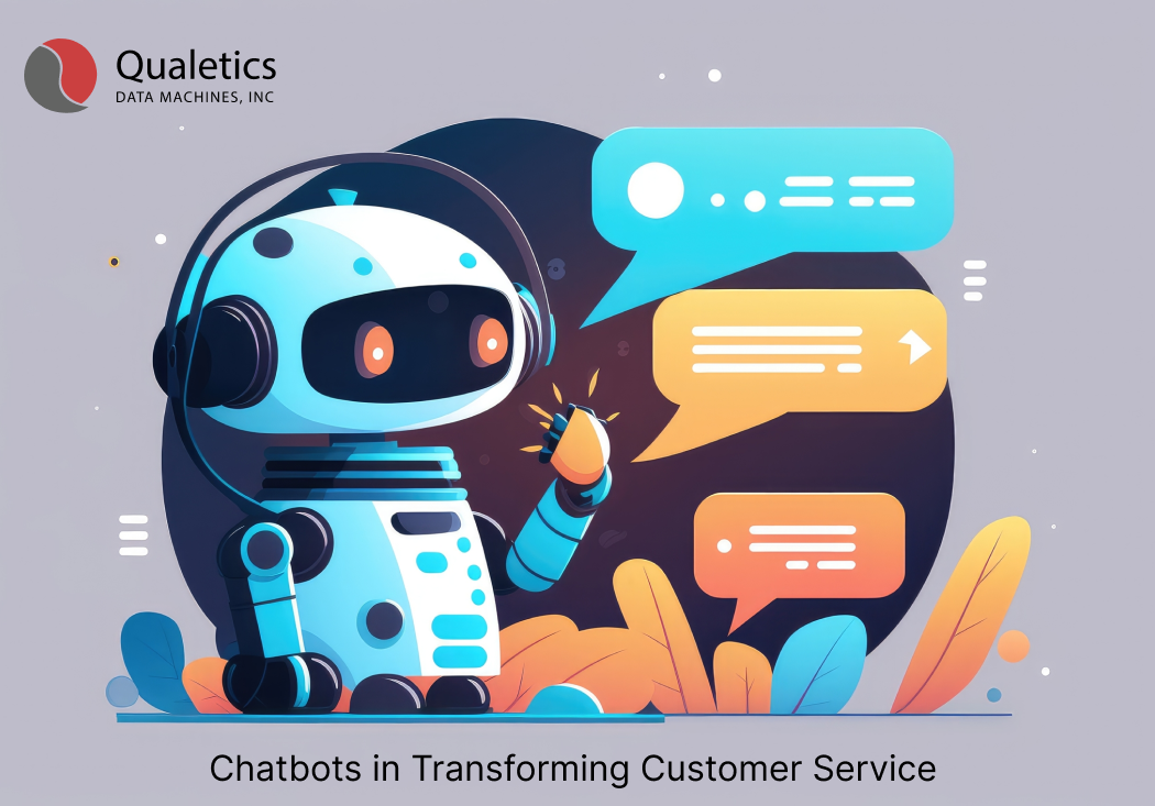 The Role of AI Chatbots in Transforming Customer Service