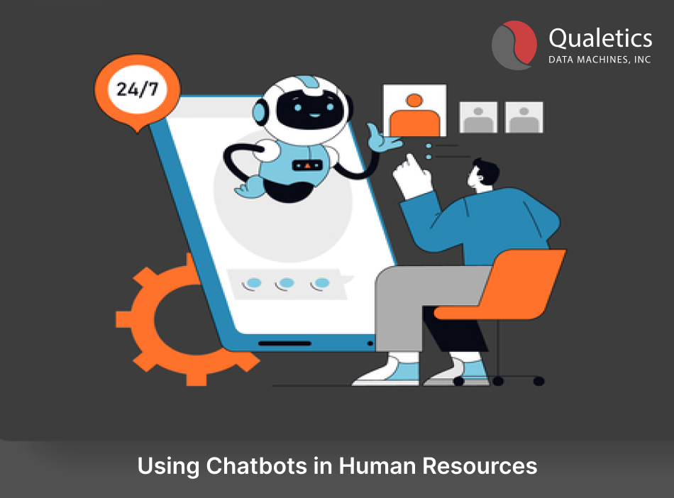 AI Chatbots for HR
